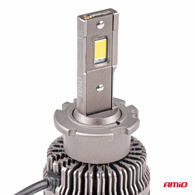 LED pæresæt XD Series D2S/D2R - Xenon til LED