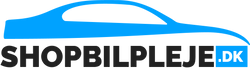 ShopBilpleje.dk
