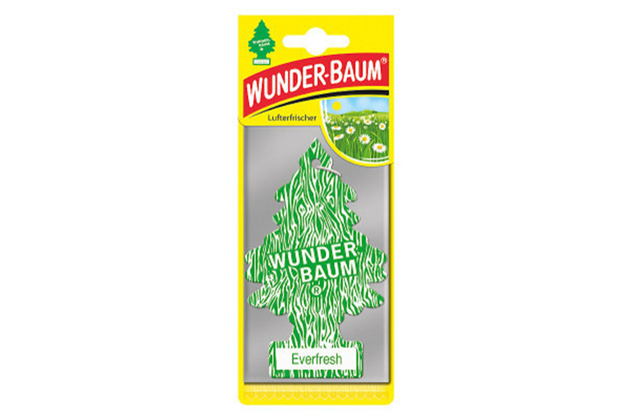 Wunderbaum Everfresh