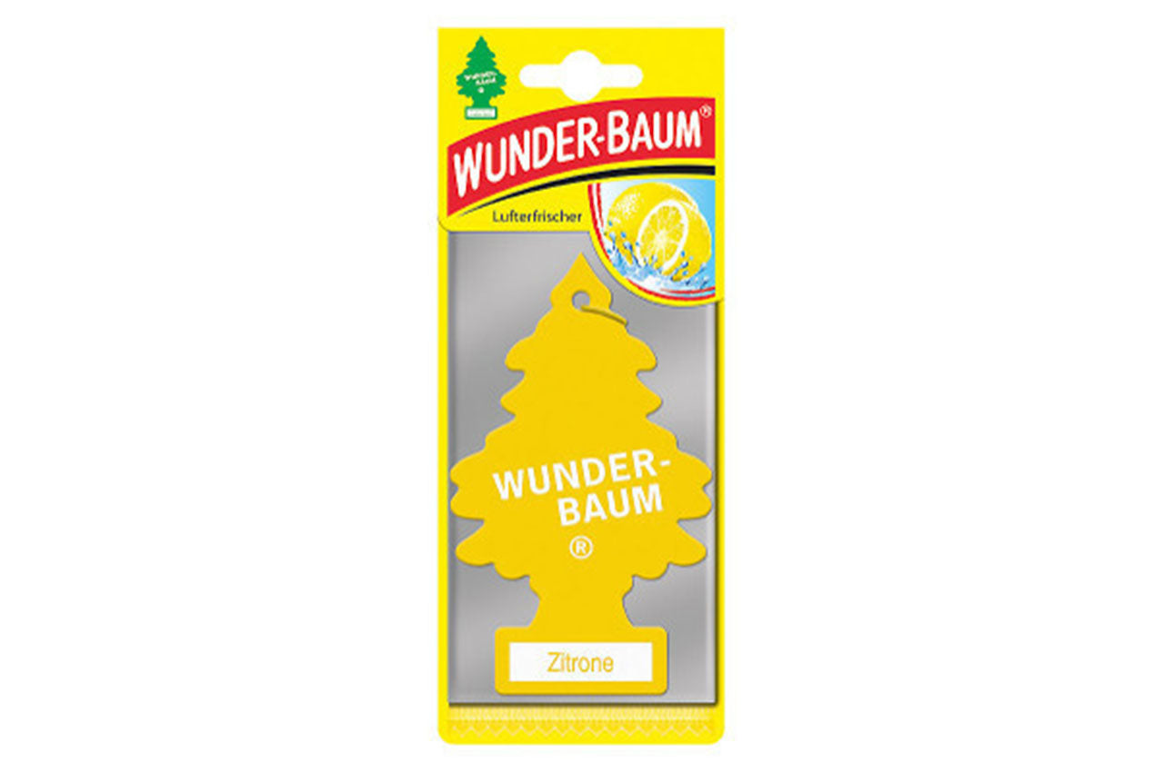 Wunderbaum Lemon