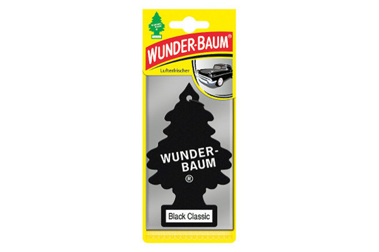 Wunderbaum Black Ice