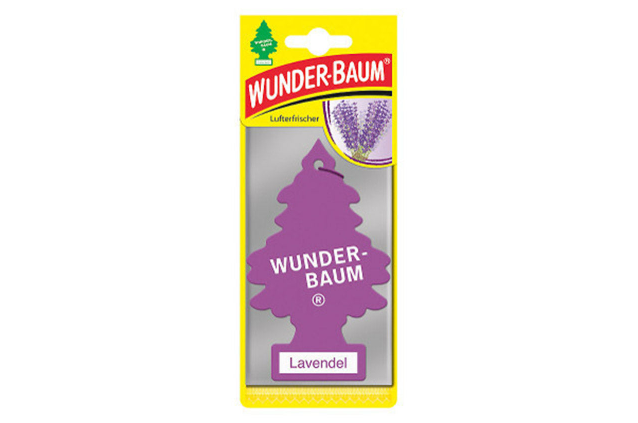 Wunderbaum Lavenda