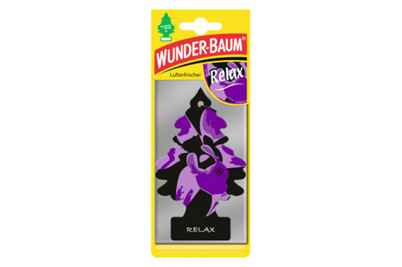 Wunderbaum Relax