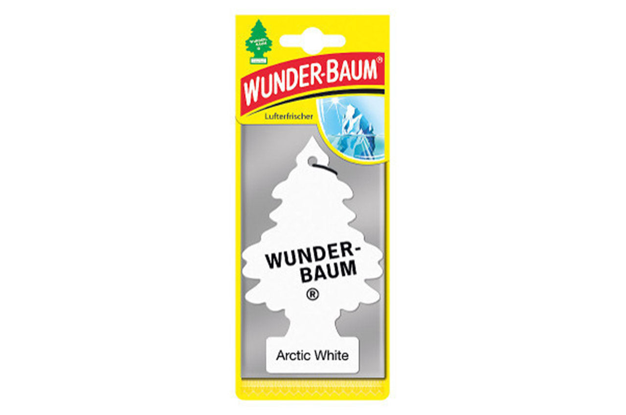 Wunderbaum Arctic White