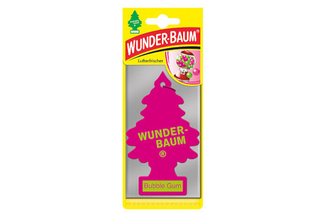 Wunderbaum Bubble Gum