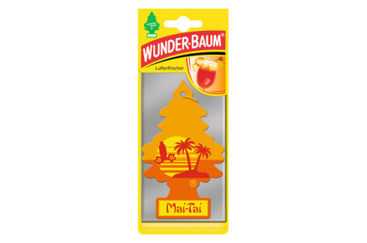 Wunderbaum Mai Tai