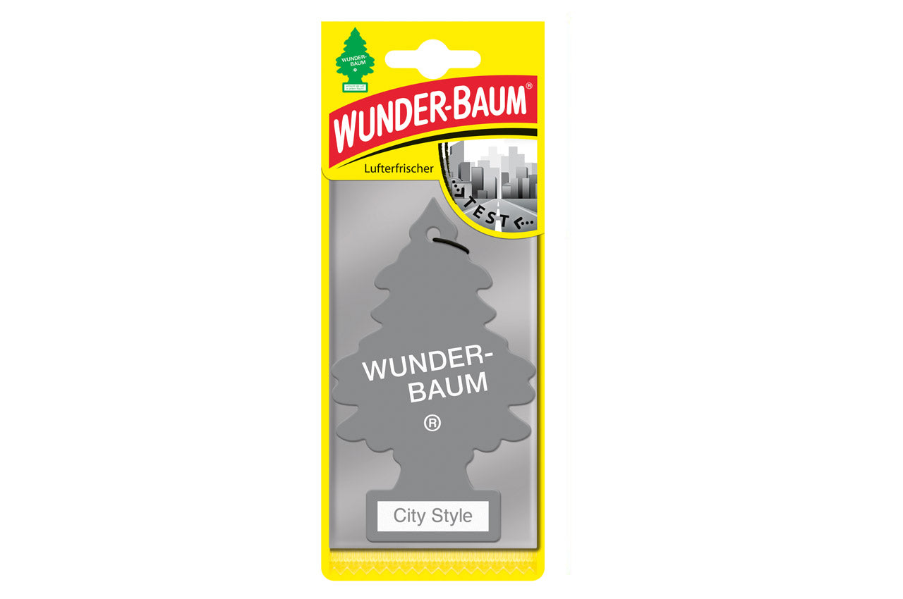 Wunderbaum City Style