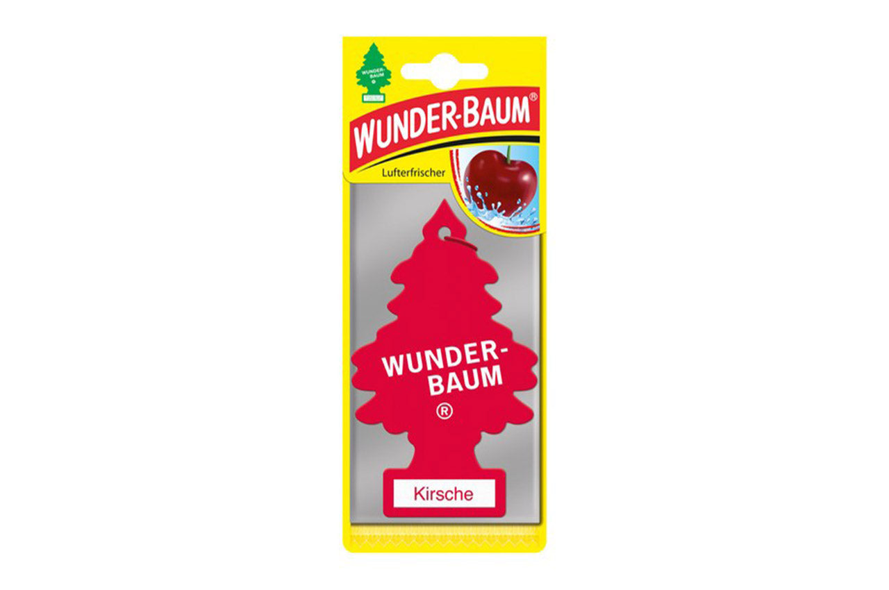 Wunderbaum Cherry