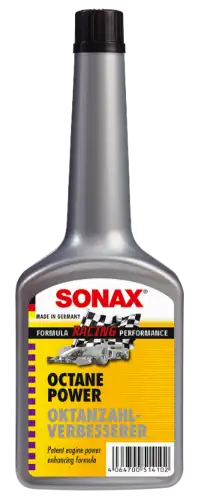 Sonax oktan booster 250ml