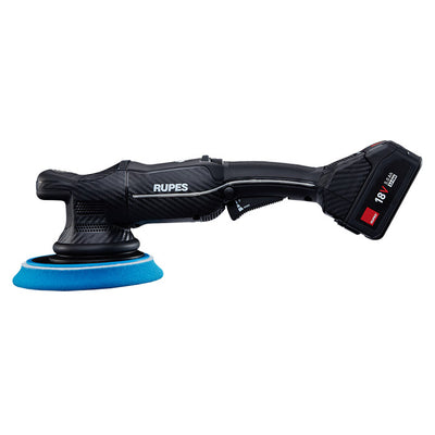 Rupes HLR21 Bigfoot Ibrid Polisher BAS Kit - Ø150mm