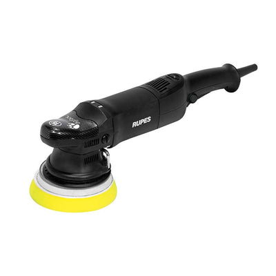 Rupes LHR15ES/STD Polisher - Ø:125 mm, 15 mm