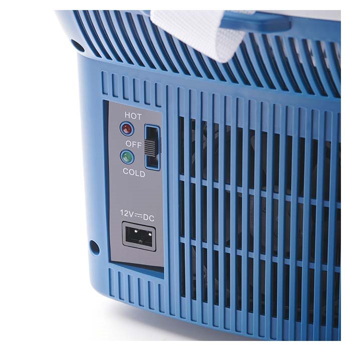 Mobicool Armlænkøleboks 12V - 8 liter