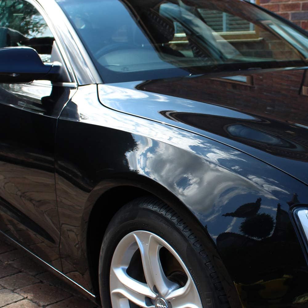 Turtle Wax Stribefri "Alt-i-en" Shampoo, Vask og Voks 500ml