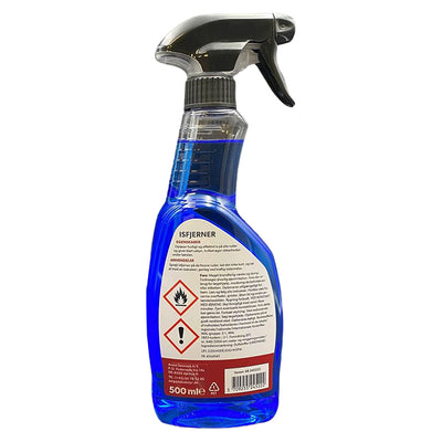 Avant Isfjerner 500ml