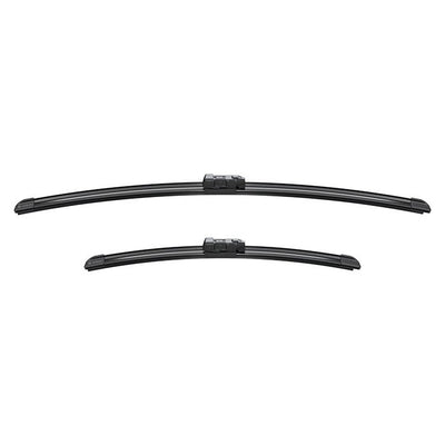 Bosch Aerotwin Flatblade viskerblade sæt A295S