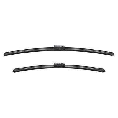 Bosch Aerotwin Flatblade viskerblade sæt A296S
