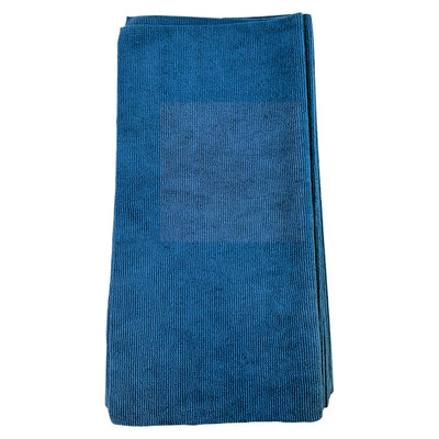 Mikrofiberklud 40x40cm – 330 GSM – 10 stk.