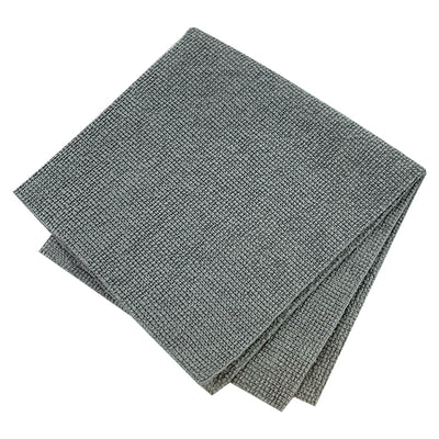 Mikrofiberklude i kasse 30x30cm – 180 GSM – 50 stk.