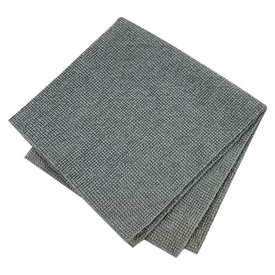 Mikrofiberklude på rulle 30x30cm – 180 GSM – 50 stk.