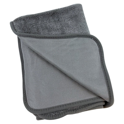 Mikrofiberhåndklæde 60x80cm – 600 GSM