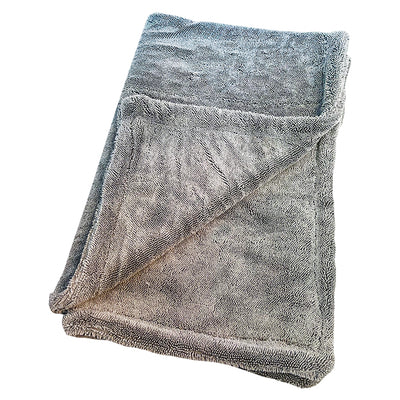 Mikrofiberhåndklæde 60x90cm – 1200 GSM