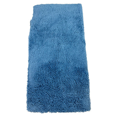 Luksus mikrofiberklud 40x40cm – 540 GSM – 6 stk.