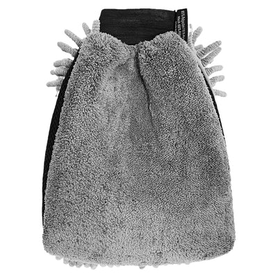 Mikrofiber vaskehandske – 2-sidet