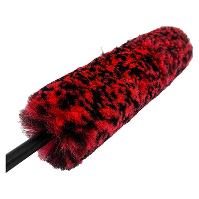 Fælgbørstesæt i mikrofiber – 3 stk.