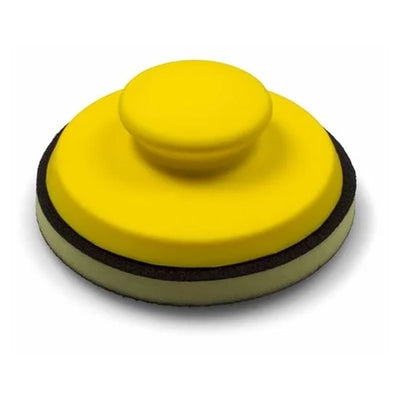 Håndtag til Claydisc