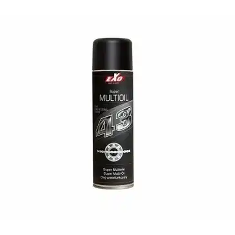 EXO 43 Super Multiolie 500ml