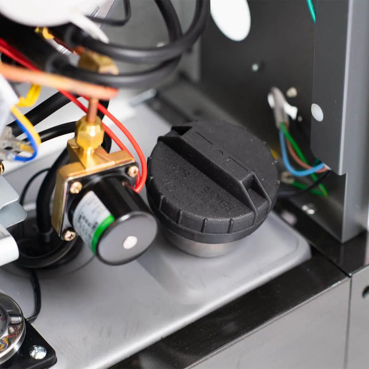 Airrex Dieselvarmer, AH-200i, 13kW