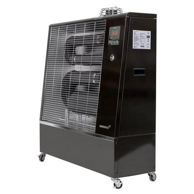 Airrex Dieselvarmer, AH-300i, 15kW