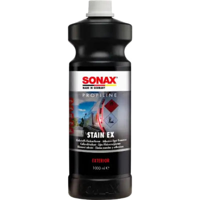SONAX PROFILINE Vandpletfjerner 1L