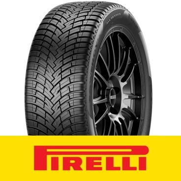 PIRELLI SCORPION ALL SEASON SF2 M+S 3PMSF 245/45R20 103V