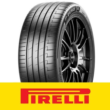 PIRELLI P-ZERO E R-F ELT 265/35R21 101Y