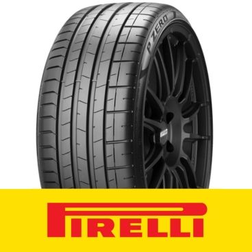 PIRELLI P-ZERO S.C. 255/40R18 99Y
