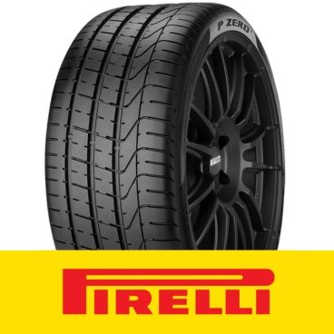 PIRELLI P-ZERO 265/40R22 106Y