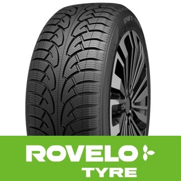 ROVELO RWT-768 M+S 3PMSF 225/55R17 97H