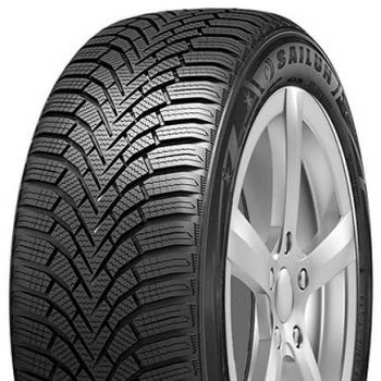 Sailun / 255/35R19 96V XL SAILUN ICE BLAZER Alpine EVO ECB72 M+S 3PMSF (ÅRG. 22) / 255/35R19