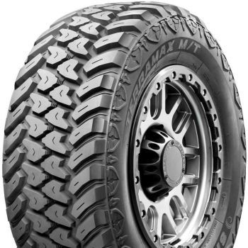 Sailun / 265/75R16 116S SAILUN TERRAMAX A/T DCB73 M+S 3PMSF (ÅRG.20) / 265/75R16