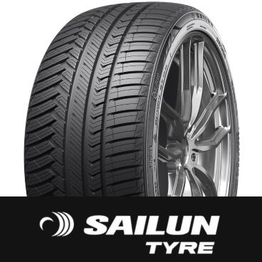 SAILUN ATREZZO 4SEASONS PRO M+S 3PMSF 225/45R18 95Y