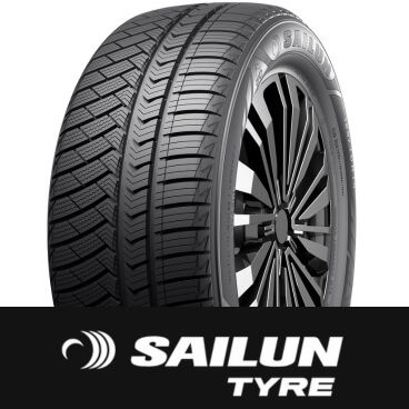 SAILUN ATREZZO 4 SEASONS M+S 3PMSF 195/55R16 91V