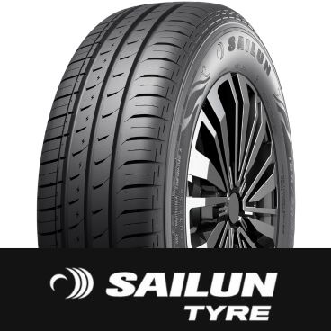 Sailun / 175/65R14 82T SAILUN ICE BLAZER Alpine+ ECB71 M+S 3PMSF / 175/65R14