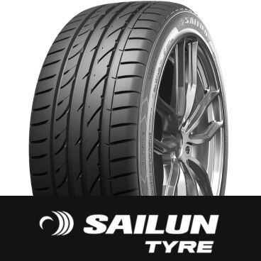 Sailun / Atrezzo Zsr / 195/45R15