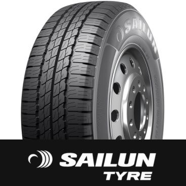 Sailun / 235/65R16C 121/119R 10PR SAILUN ENDURE WSL1 CBB72 M+S 3PMSF / 235/65R16