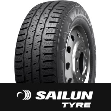 SAILUN ENDURE WSL1 M+S 3PMSF 205/75R16C 111R