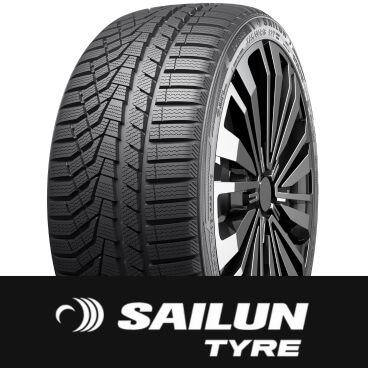 SAILUN ICE BLAZER ALPINE EVO 1 M+S 3PMSF 215/50R17 95V