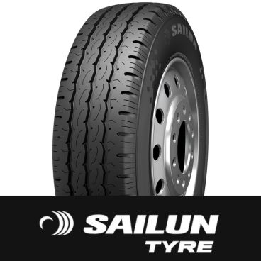 Sailun / 205/50R17 93H XL SAILUN ICE BLAZER Alpine+ DCB72 M+S 3PMSF / 205/50R17