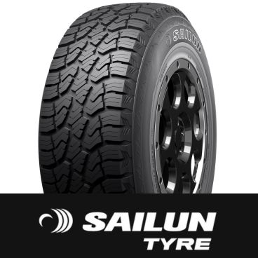 SAILUN TERRAMAX M+S 3PMSF 265/50R20 111T