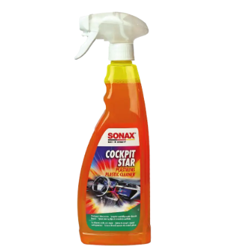 SONAX Cockpit Star 750ml